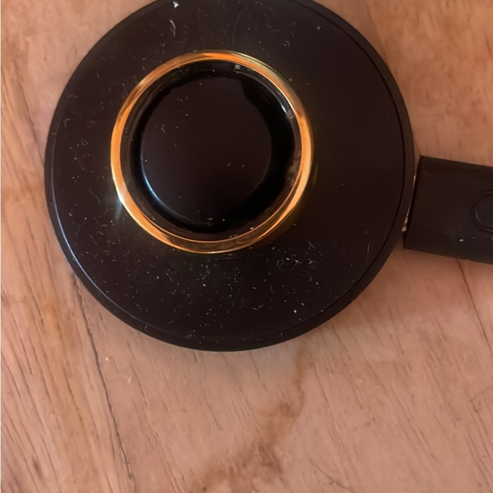 Oura Gold size 9 ring